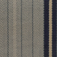 Trent Airforce stair runner by Roger Oates