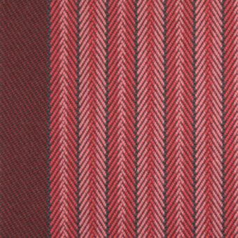 Zennor 3 stair runner by Fleetwood Fox