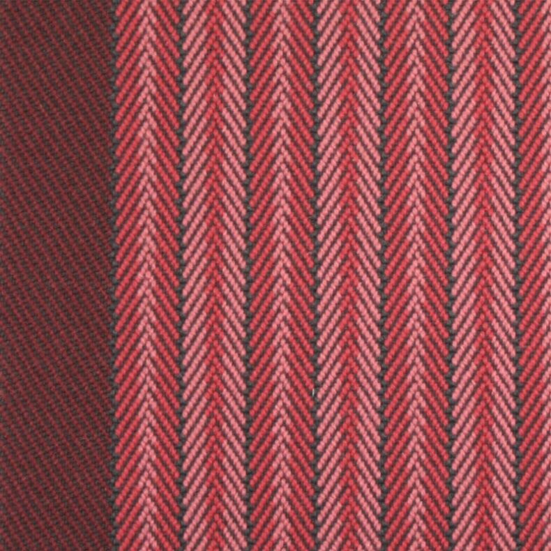 Zennor 3 stair runner by Fleetwood Fox