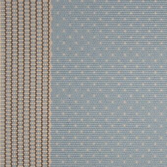 Cheriton 1 stair runner by Fleetwood Fox