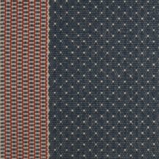 Cheriton 4 stair runner by Fleetwood Fox