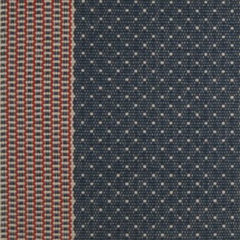 Cheriton 4 stair runner by Fleetwood Fox