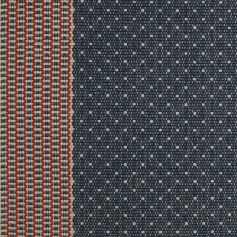 Cheriton 4 stair runner by Fleetwood Fox