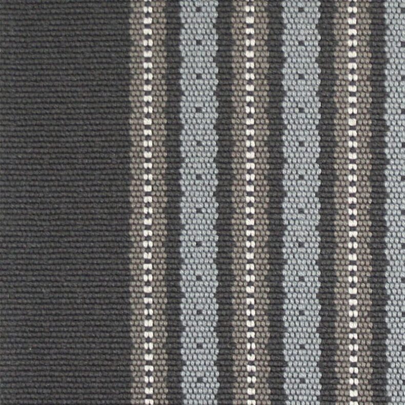 Winchcombe 1 stair runner by Fleetwood Fox