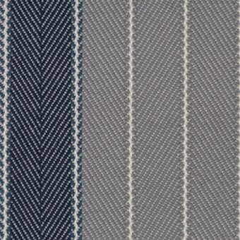 Whitby 5 stair runner by Fleetwood Fox