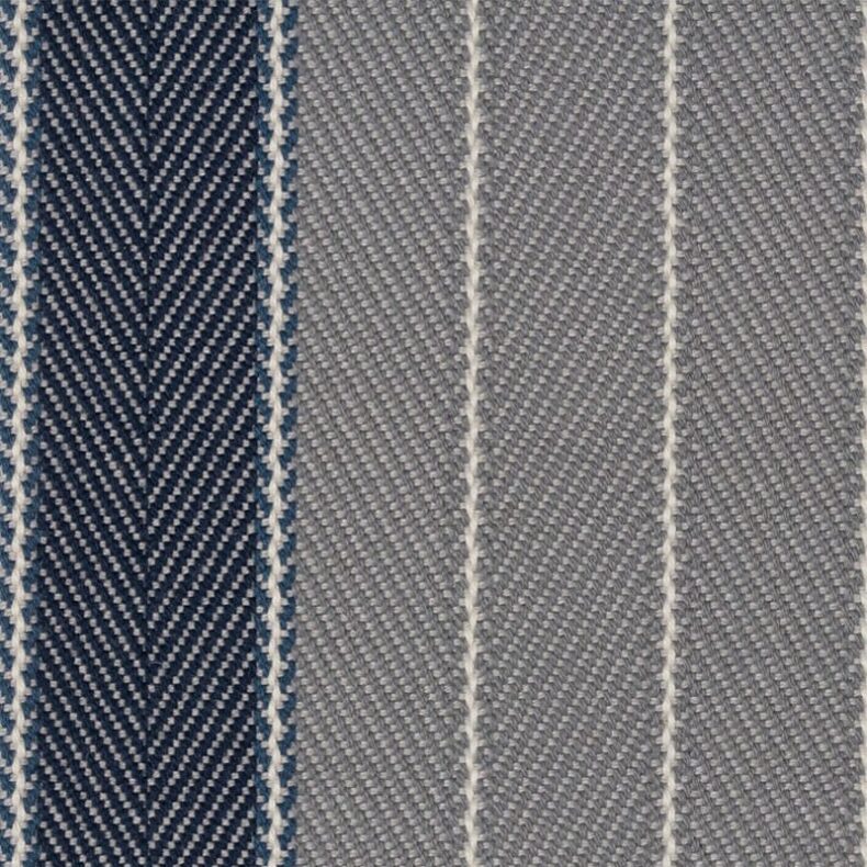 Whitby 5 stair runner by Fleetwood Fox
