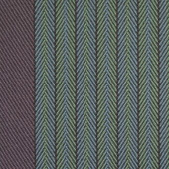 Zennor 1 stair runner by Fleetwood Fox