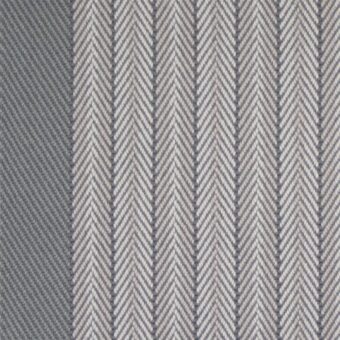 Zennor 2 stair runner by Fleetwood Fox