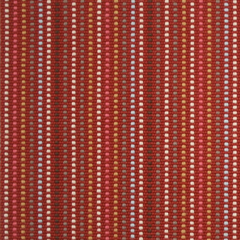 Skipwith 2 stair runner by Fleetwood Fox