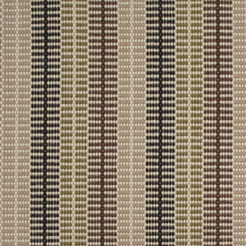 Havisham 2 stair runner by Fleetwood Fox