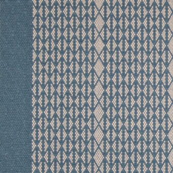 Rostella 4 stair runner by Fleetwood Fox