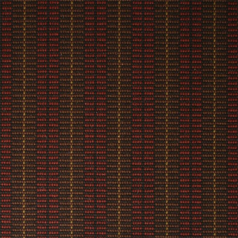 Kempton 1 stair runner by Fleetwood Fox