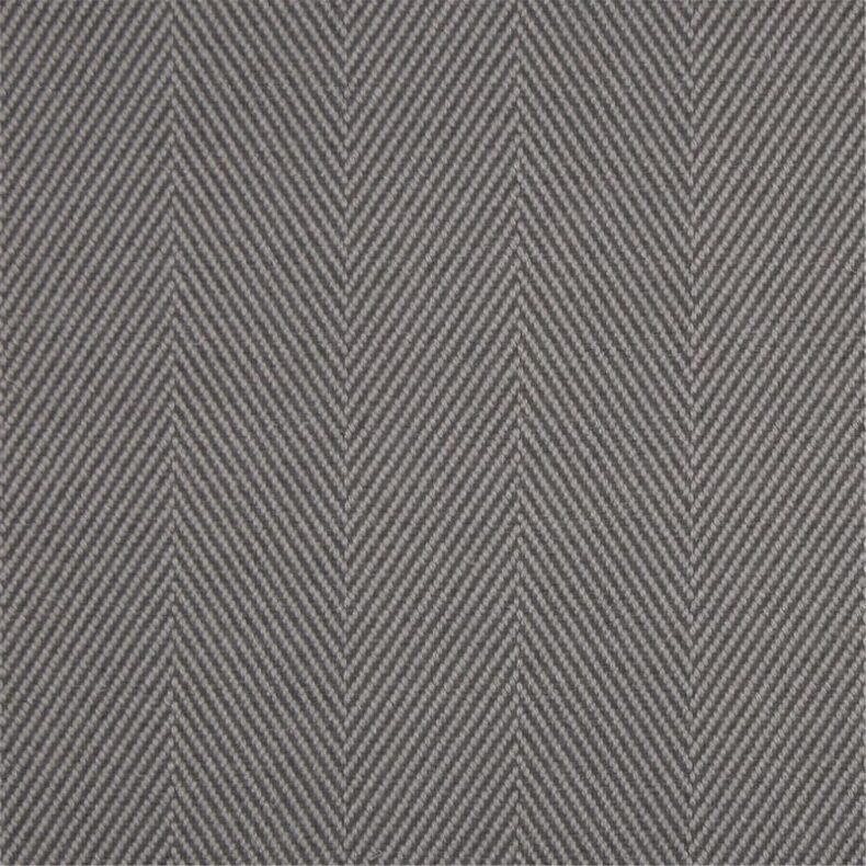 Herringbone 32 stair runner by Fleetwood Fox