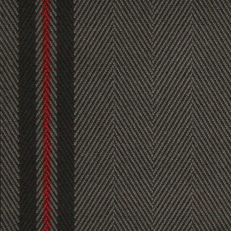 Mannering 1 stair runner by Fleetwood Fox