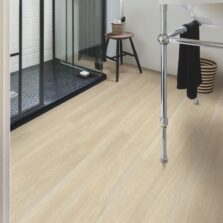 View of Estate Oak Beige EL3574 laminate tile by Quick-Step