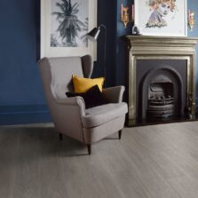 View of Weathered Ash 3494 luxury vinyl tile by Cavalio