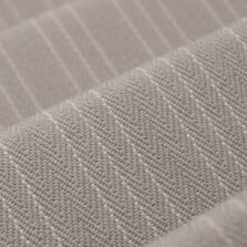 Byron Taupe stair runner by Roger Oates