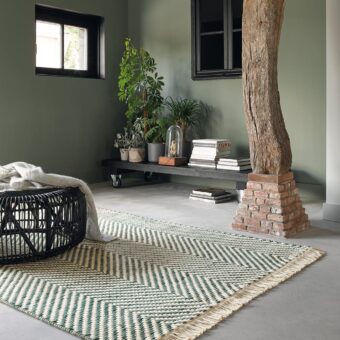 Atelier Twill 49207 rug by Brink