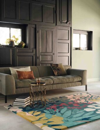 Estella Submarine 89408 rug by Brink