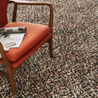 Dots 170501 rug by Brink