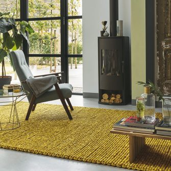 Cobble 29206 rug by Brink