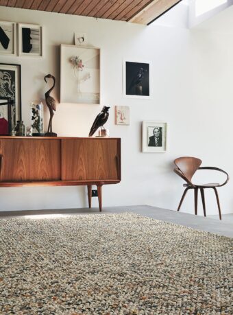 Marble 29503 rug by Brink