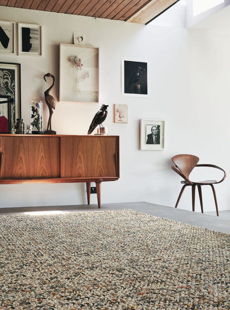 Marble 29503 rug by Brink