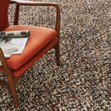 Dots 170411 rug by Brink