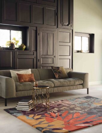 Estella Submarine 89405 rug by Brink