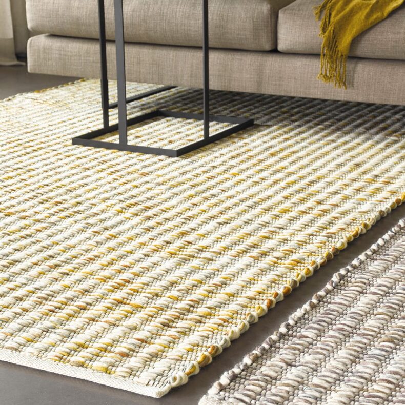 Grain 13507 rug by Brink