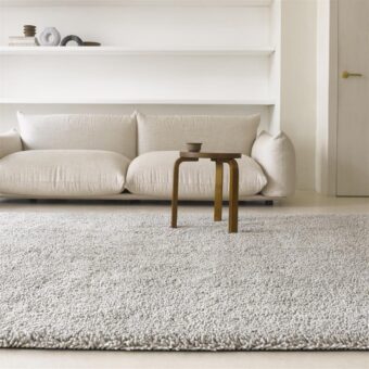 Gravel 68001 rug by Brink