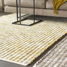Grain 13505 rug by Brink