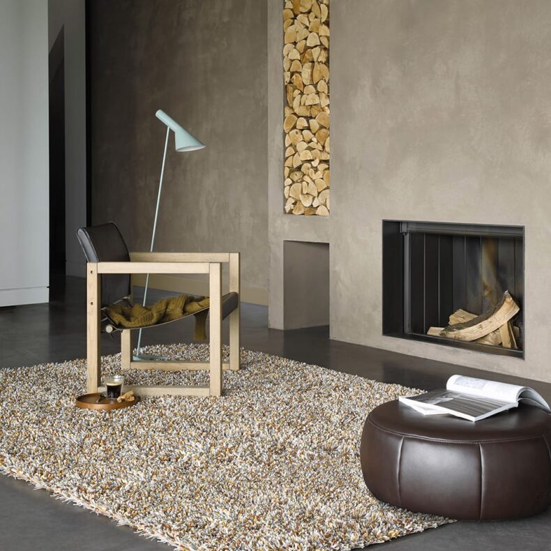 Young 61806 rug by Brink