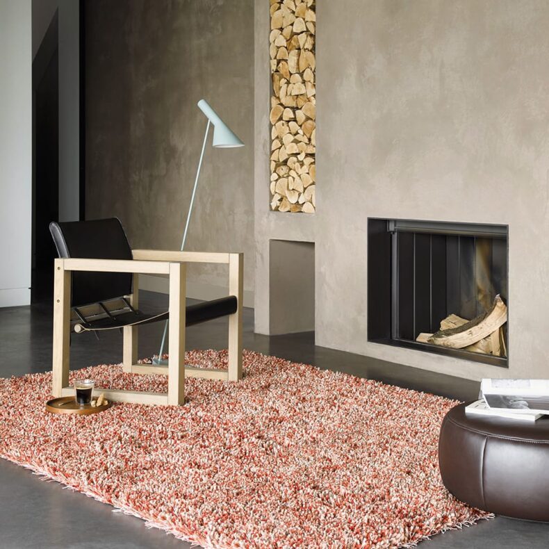 Young 61804 rug by Brink