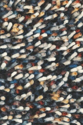 Rocks Mix 70405 rug by Brink