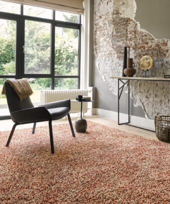 Pop Art 66902 rug by Brink