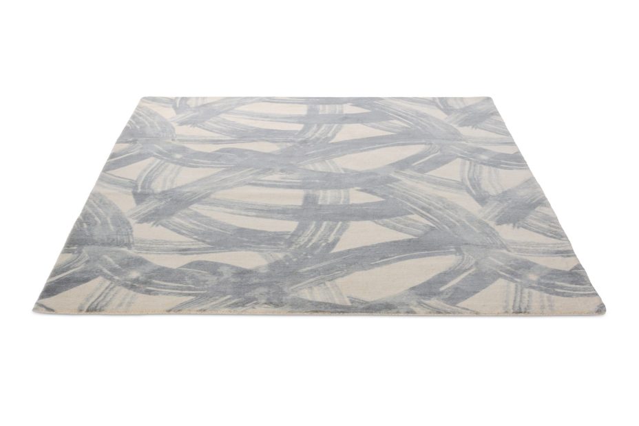Typhonic Graphite 140504 rug by Harlequin