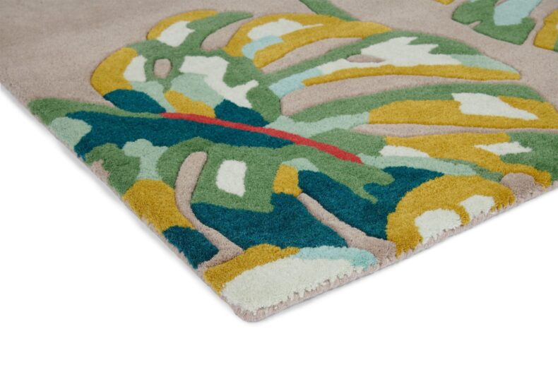 Kelapa Zest 40307 rug by Harlequin