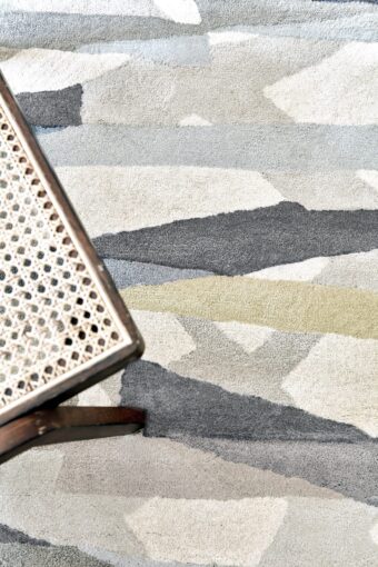 Diffinity Topaz 140006 rug by Harlequin
