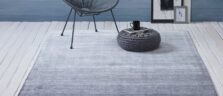 Shadow Blue 5309 rug by ITC