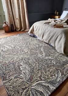 Acanthus Forest 126900 rug by Morris