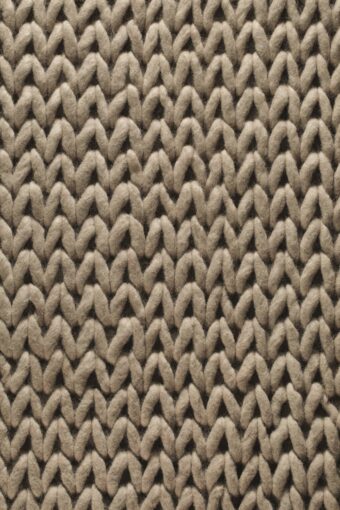 Fusion Oyster rug by Rug Guru