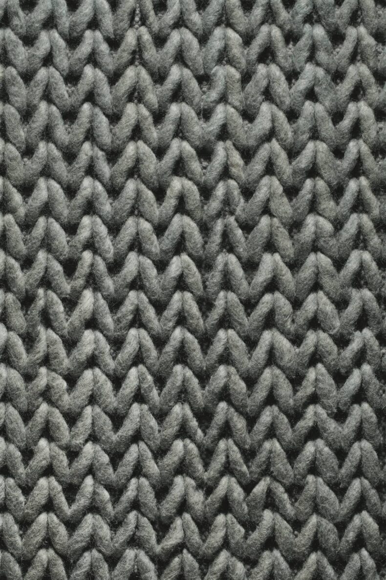 Fusion Dove Grey rug by Rug Guru