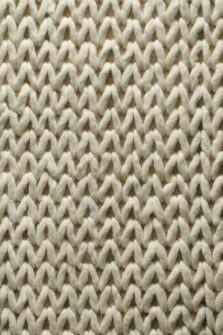Fusion Ivory rug by Rug Guru