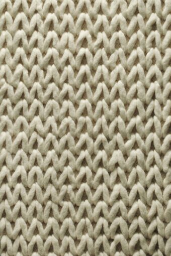 Fusion Ivory rug by Rug Guru