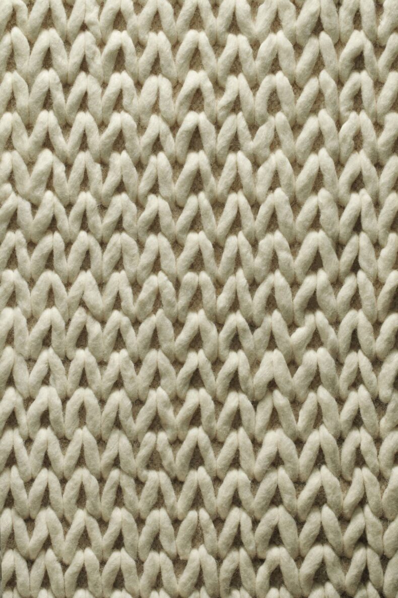 Fusion Ivory rug by Rug Guru