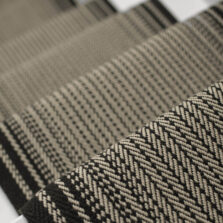 Finchley Stone stair runner by Roger Oates