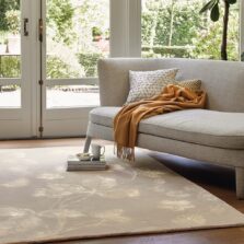 Wild Strawberry Tonal 38201 rug by Wedgwood