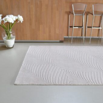 Folia Stone 38301 38301 rug by Wedgwood