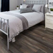 View of Washed Pine, Dark 3504 luxury vinyl tile by Cavalio